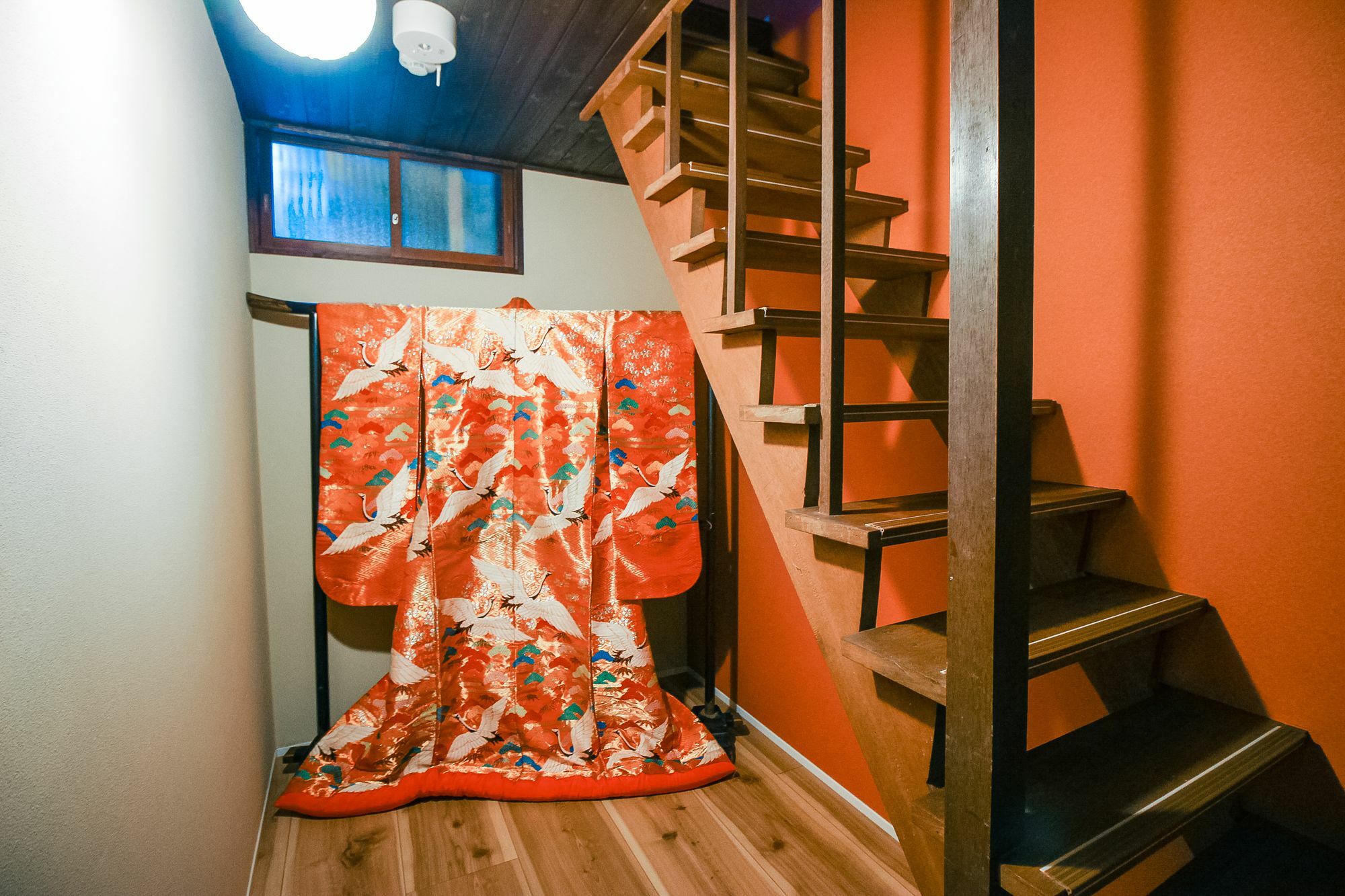 Kamogawa Nanajo Villa Kyoto Exterior photo